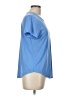 Sonoma Goods for Life Blue Active T-Shirt Size L - photo 4