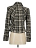 CAbi Tweed Gray Jacket Size S - photo 2