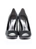 Style&Co Gray Heels Size 6 1/2 - photo 2