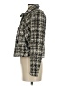 CAbi Tweed Gray Jacket Size S - photo 5