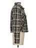 CAbi Tweed Gray Jacket Size S - photo 4