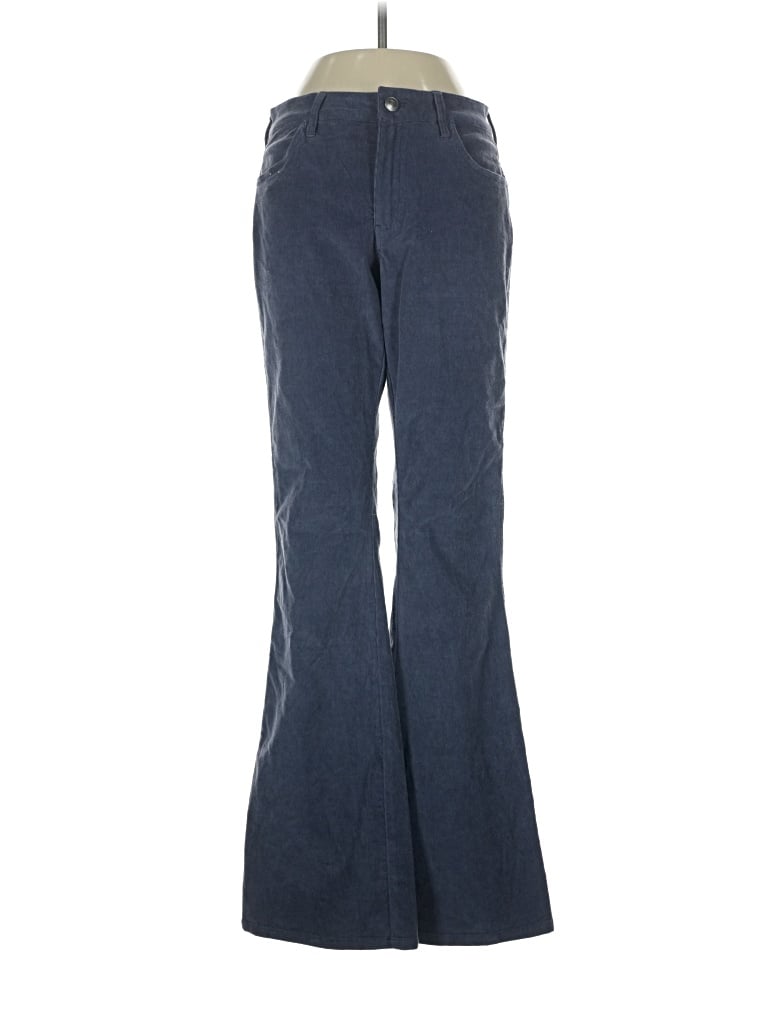 Pre-owned Bp. Casual Pants In Blue
