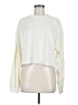 Double Zero Ivory Sweatshirt Size M - photo 1