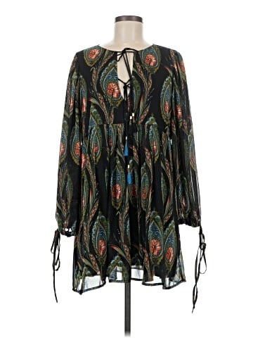 Traffic People Casual Dress (view 1)