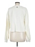 Double Zero Ivory Sweatshirt Size M - photo 2
