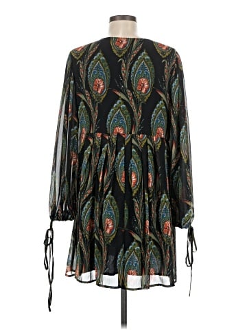 Traffic People Casual Dress (view 2)