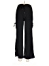 Unbranded Black Casual Pants Size L - photo 1