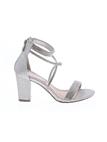 Top Moda Heels (view 1)