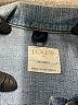 J.Crew Factory Store Blue Denim Jacket Size XXS - photo 6