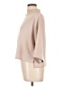 Unbranded Tan 3/4 Sleeve Blouse Size L - photo 5