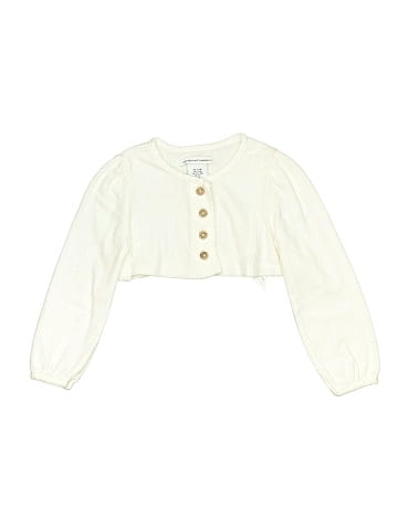 Cupcakes & Cashmere Long Sleeve Blouse (view 1)