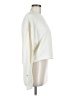 Double Zero Ivory Sweatshirt Size M - photo 4