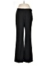 Larry Levine Black Dress Pants Size 8 - photo 1