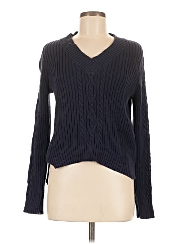 Nautica Pullover Sweater (view 1)