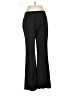 Larry Levine Black Dress Pants Size 8 - photo 2