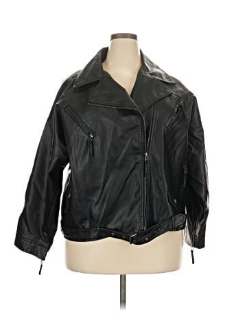 Max Studio Jacket (view 1)