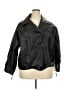 Max Studio Black Jacket Size 2X - photo 1