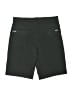 Hurley Solid Green Khaki Shorts Size 16 - photo 2