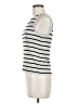 Halogen Ivory Sleeveless T-Shirt Size M - photo 5