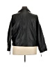 Max Studio Black Jacket Size 2X - photo 2