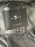 7 For All Mankind 100% Polyurethane Gray Jacket Size S - photo 6