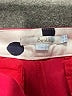 Boden Solid Red Casual Pants Size 4 (petite) - photo 7