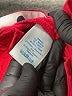 Boden Solid Red Casual Pants Size 4 (petite) - photo 8