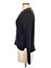 Nautica 100% Cotton Blue Pullover Sweater Size M - photo 5
