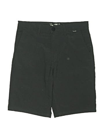 Hurley Khaki Shorts (view 1)