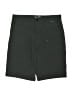 Hurley Solid Green Khaki Shorts Size 16 - photo 1