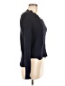 Nautica 100% Cotton Blue Pullover Sweater Size M - photo 4