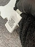 St. John Chevron-herringbone Black Formal Skirt Size XL - photo 4