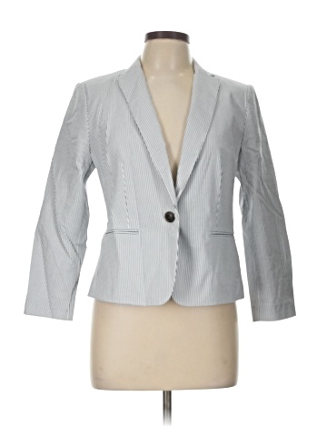 Ann Taylor Factory Blazer (view 1)