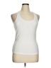 Wild Fable White Active Tank Size XL - photo 1