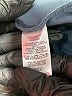 Ann Taylor LOFT Outlet Blue Pullover Hoodie Size L - photo 8