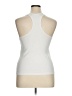 Wild Fable White Active Tank Size XL - photo 2