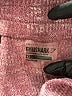 Gymshark Chevron-herringbone Pink Active Pants Size XS - photo 7