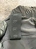 Fabletics Solid Black Track Pants Size L (estimated) - photo 7