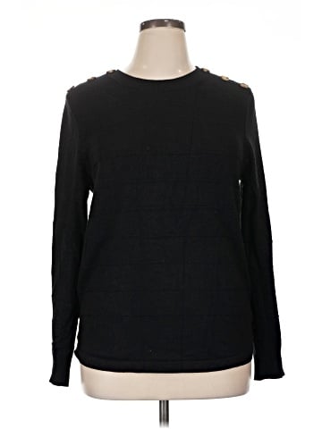 Staccato Long Sleeve T-Shirt (view 1)
