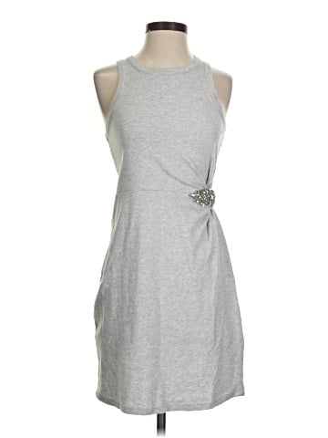 Express Casual Dress (view 1)