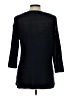 RDI 100% Acrylic Black Pullover Sweater Size L - photo 2