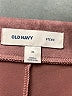 Old Navy Burgundy Active Pants Size XL - photo 7