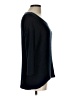 RDI 100% Acrylic Black Pullover Sweater Size L - photo 4