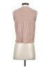 Be Cool Pink Vest Size S - photo 2