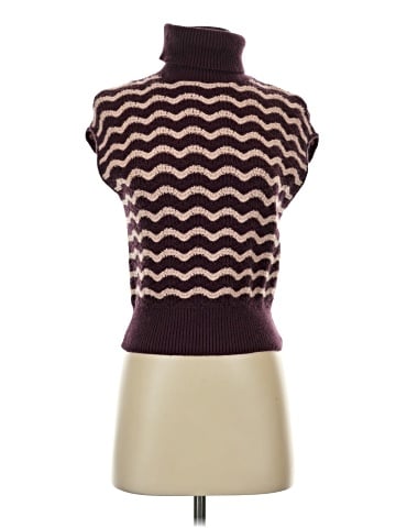 BCBGMAXAZRIA Sweater Vest (view 1)