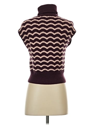BCBGMAXAZRIA Sweater Vest (view 2)