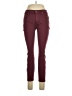 Lila Ryan Burgundy Jeans Size 30 waist (petite) - photo 1