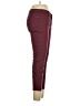 Lila Ryan Burgundy Jeans Size 30 waist (petite) - photo 4