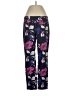 Banana Republic Print Blue Casual Pants Size 2 - photo 1