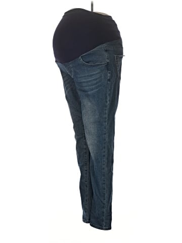 Maternity Jeans (view 1)